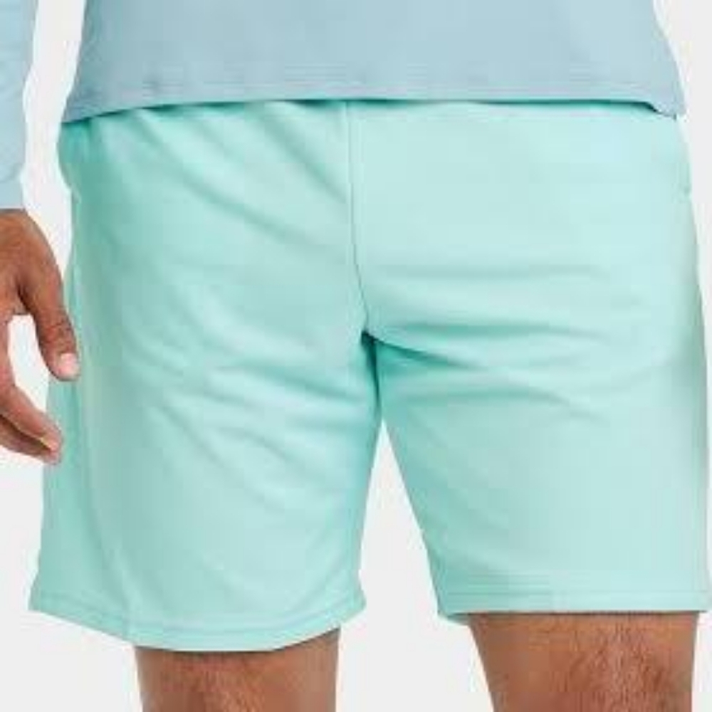 04 All in Motion Mens Mesh Shorts